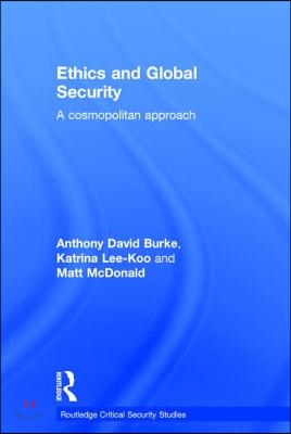 Ethics and Global Security