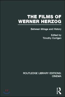 Films of Werner Herzog