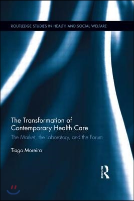 Transformation of Contemporary Health Care