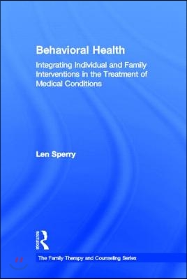 Behavioral Health