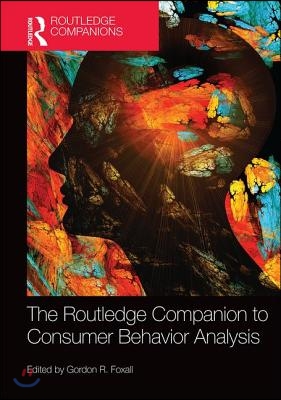 Routledge Companion to Consumer Behavior Analysis