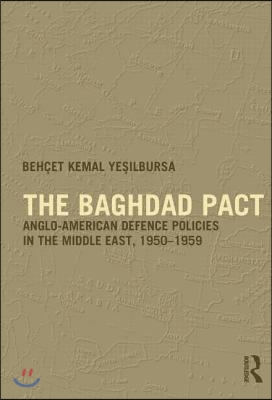 Baghdad Pact