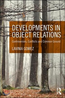 Developments in Object Relations