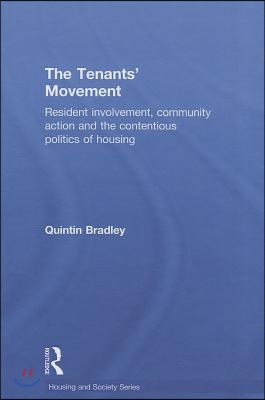 Tenants&#39; Movement