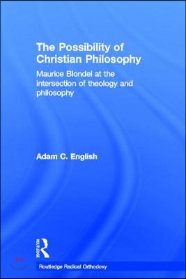 Possibility of Christian Philosophy