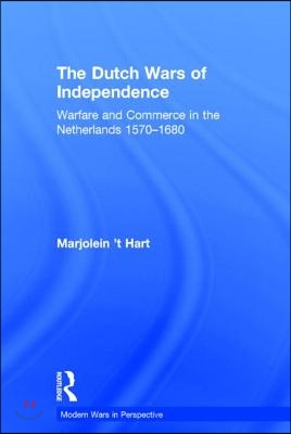 Dutch Wars of Independence