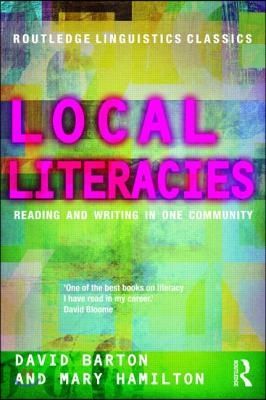 Local Literacies