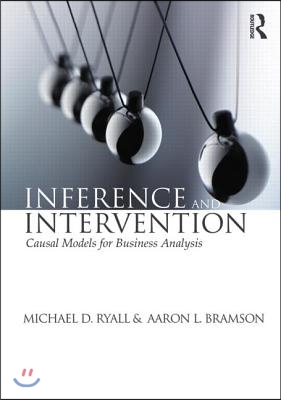 Inference and Intervention