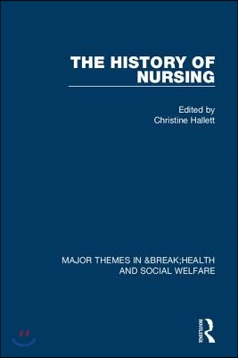 History of Nursing