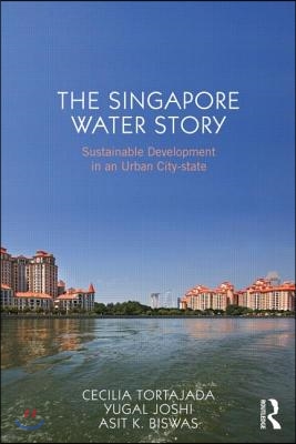 Singapore Water Story