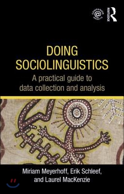 Doing Sociolinguistics