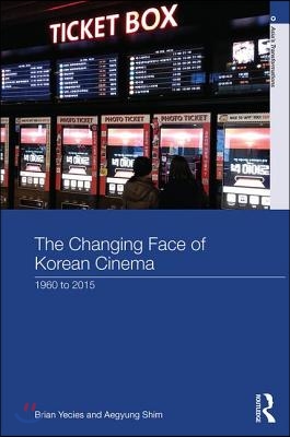 Changing Face of Korean Cinema