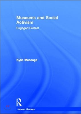 Museums and Social Activism