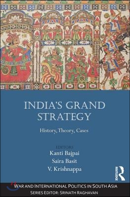 India’s Grand Strategy