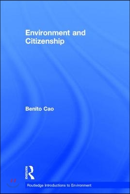 Environment and Citizenship