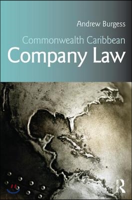 Commonwealth Caribbean Company Law