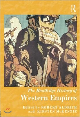 Routledge History of Western Empires