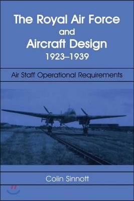 RAF and Aircraft Design