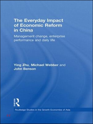 Everyday Impact of Economic Reform in China