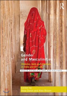 Gender and Masculinities