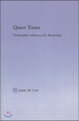 Queer Times