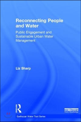 Reconnecting People and Water