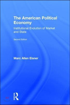 American Political Economy