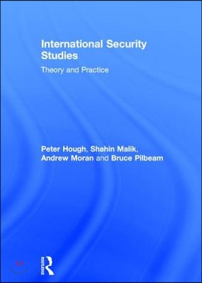 International Security Studies