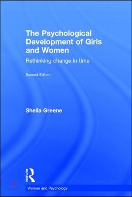 Psychological Development of Girls and Women