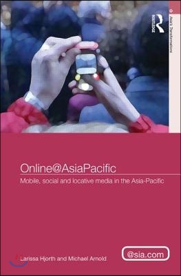 Online@AsiaPacific