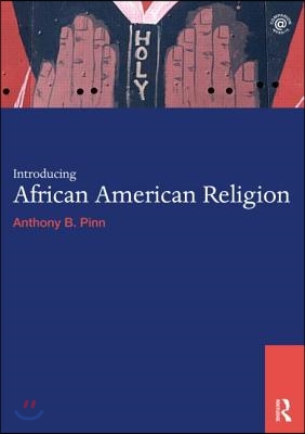 Introducing African American Religion