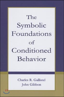 Symbolic Foundations of Conditioned Behavior