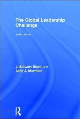 Global Leadership Challenge