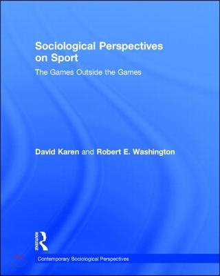 Sociological Perspectives on Sport