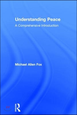 Understanding Peace