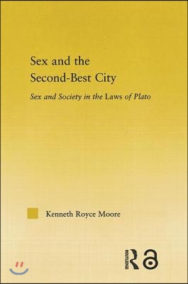 Sex and the Second-Best City