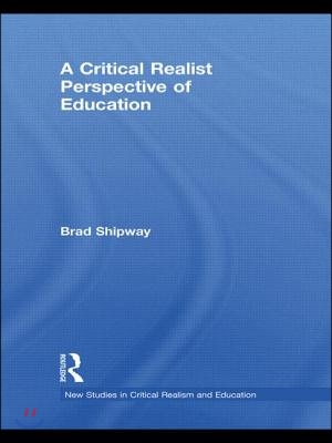 Critical Realist Perspective of Education