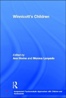 Winnicott's Children