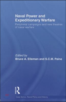 Naval Power and Expeditionary Wars