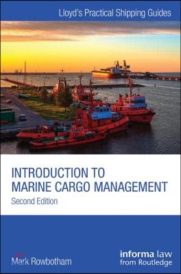 Introduction to Marine Cargo Management