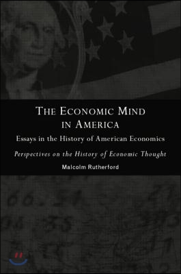 Economic Mind in America