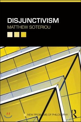 Disjunctivism