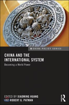 China and the International System