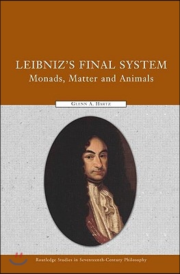 Leibniz&#39;s Final System