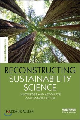 Reconstructing Sustainability Science