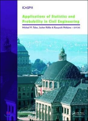 Applications of Statistics and Probability in Civil Engineering