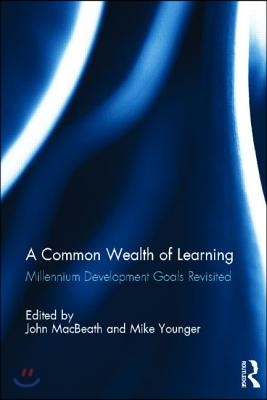 Common Wealth of Learning