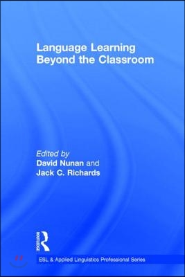 Language Learning Beyond the Classroom