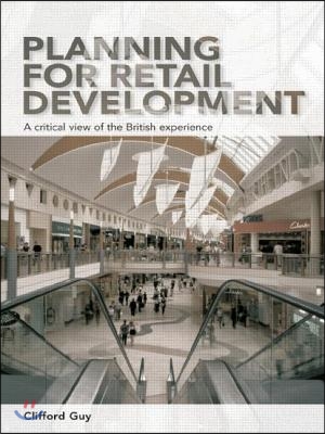 Planning for Retail Development