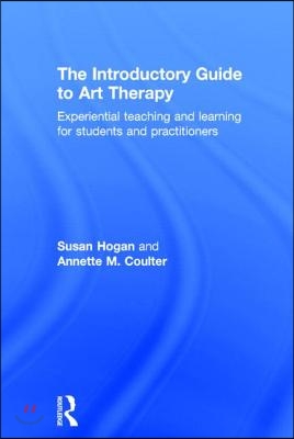 The Introductory Guide to Art Therapy